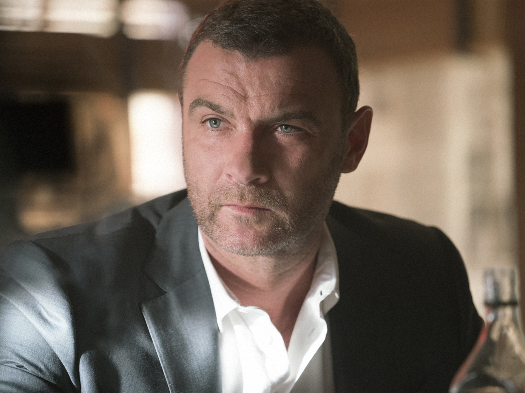 Actorul Liev Schreiber a fost internat de urgență într-un spital din New York. Problemele descrise de vedeta din saga „X-Men”