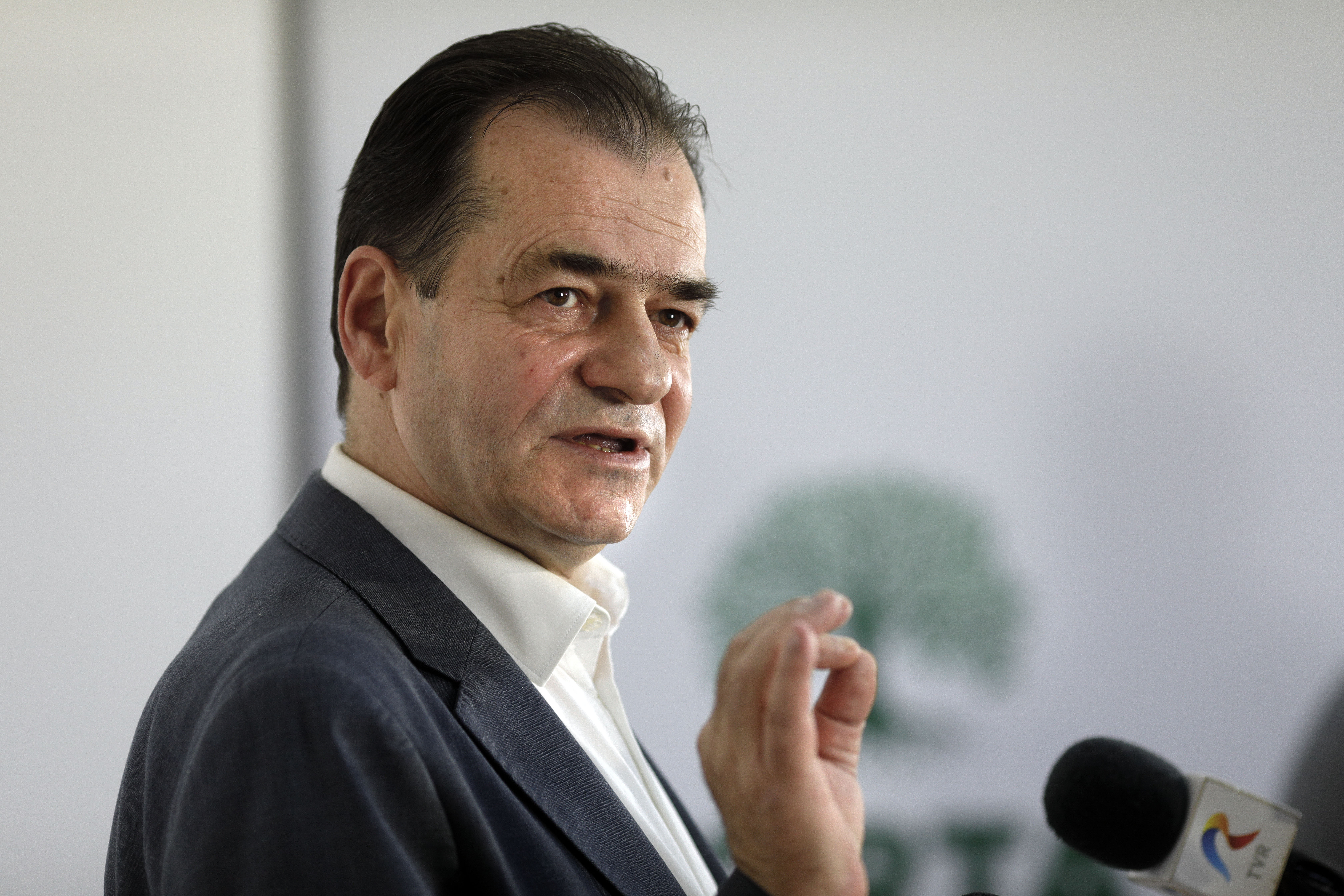 Ludovic Orban: „Nicușor Dan greșește grav. PSD nu e un partid proeuropean, ci unul retrograd, corupt”. Soluția fostului președinte PNL