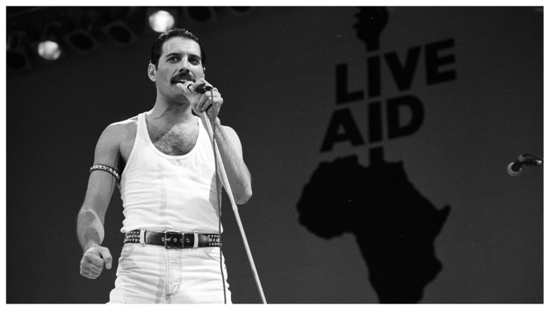 freddie mercury