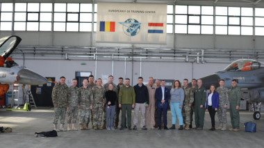 3 Grupul de nivel inalt in domeniul apararii Romania-SUA - foto Laurentiu Turoi.jpg