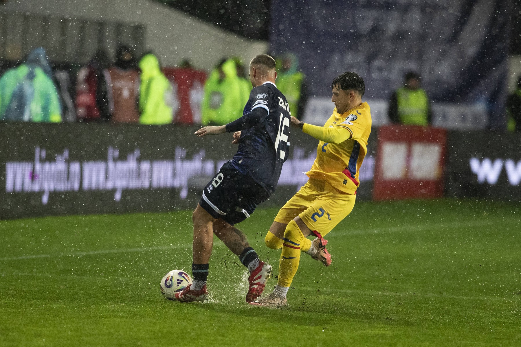 România, victorie la scor cu San Marino, ultima echipă din clasamentul mondial: 7-1