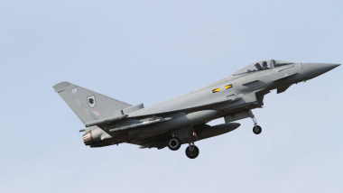 Eurofighter Typhoon
