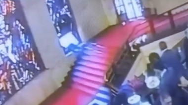 scări la palat in italia