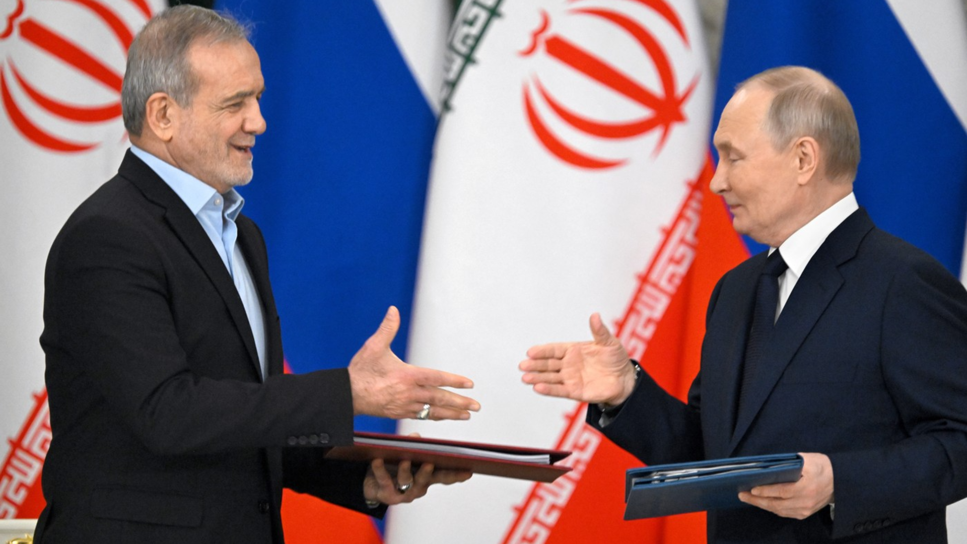 Întâlniri secrete între Rusia și Iran privind tehnologii cu potențial nuclear. Ce dezvăluie documentele obținute de FT