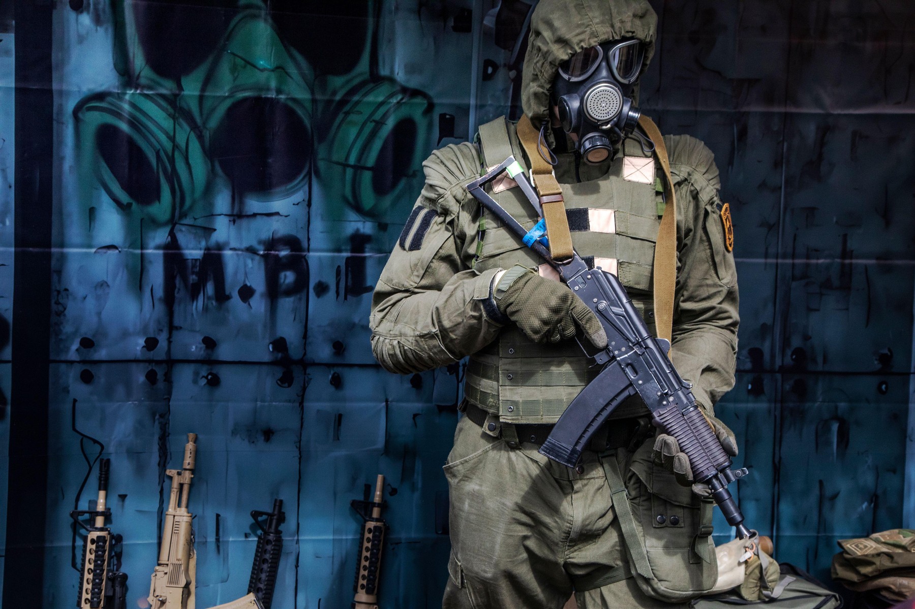 Până la 20 de ani de închisoare pentru unele jocuri video de calculator. O nouă lege a fost adoptată în Rusia