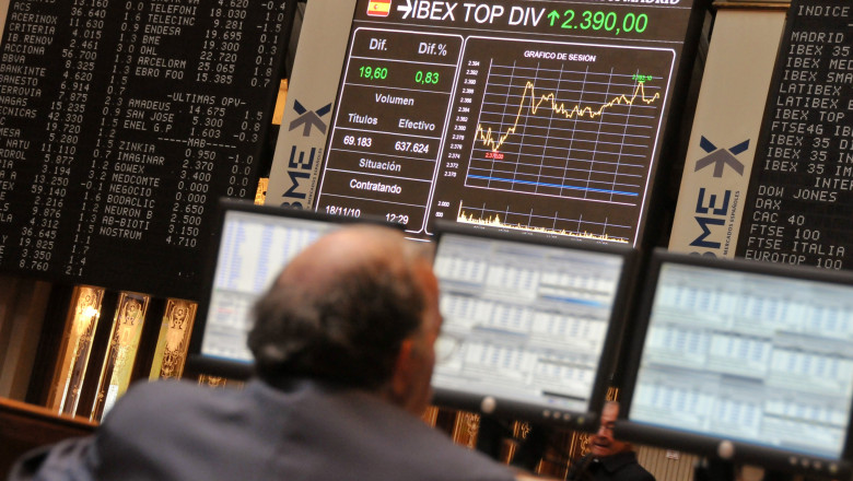 burse internationale