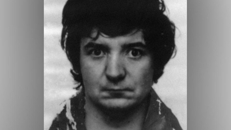 Peter Sullivan britanic inchis pentru o crima pe care nu a facut-o