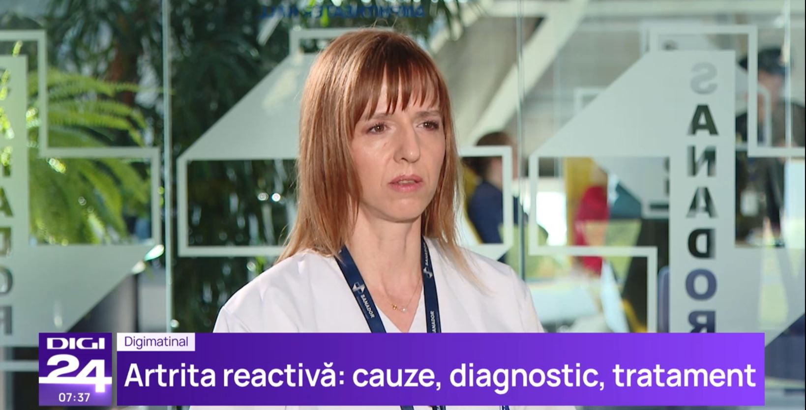 Cum recunoaștem artrita reactivă și manifestările ei