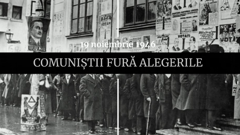 Digistoria – cele mai importante evenimente petrecute pe 19 noiembrie