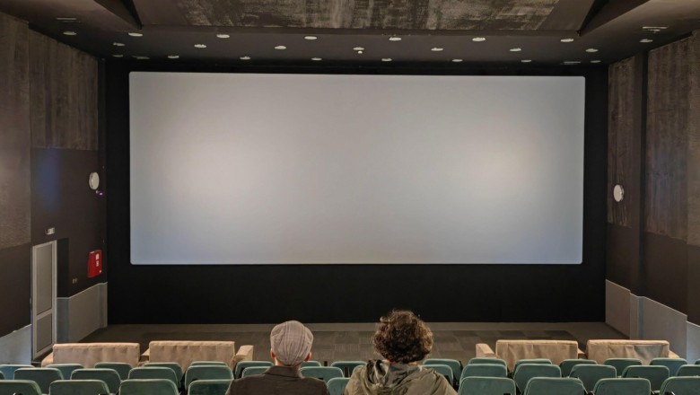 Sală cinema