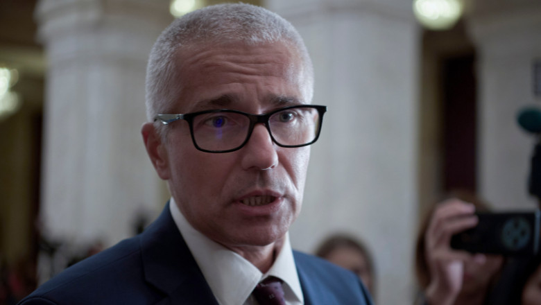 Ministrul Justiției, despre sesizarea ajunsă la Inspecția Judiciară după ancheta Recorder: „Trebuie verificat și se verifică”