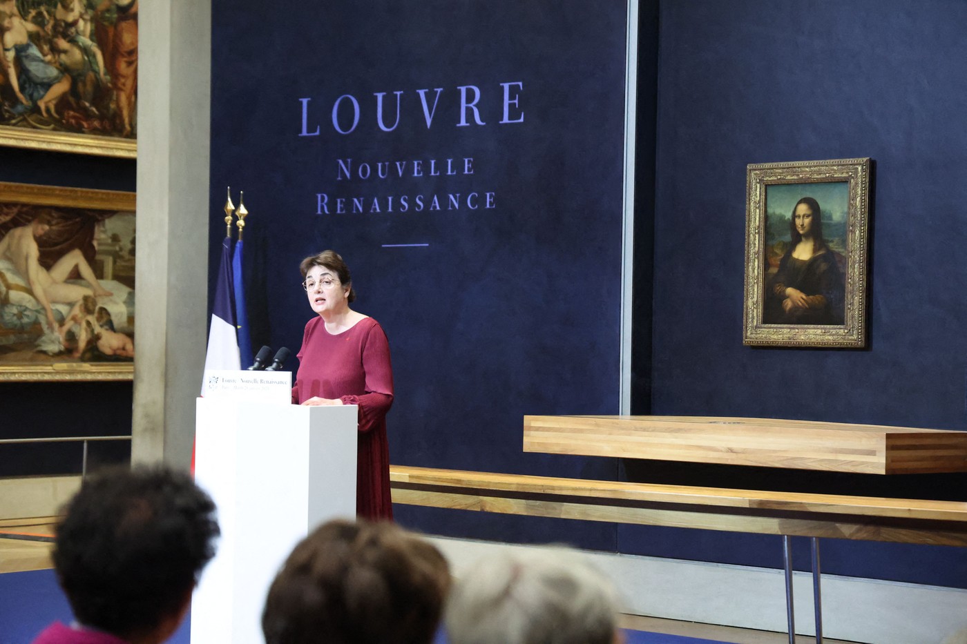 Luvru își întărește securitatea după jaful spectaculos din Galeria Apollo. Noi detalii despre cum au spart hoții vitrinele