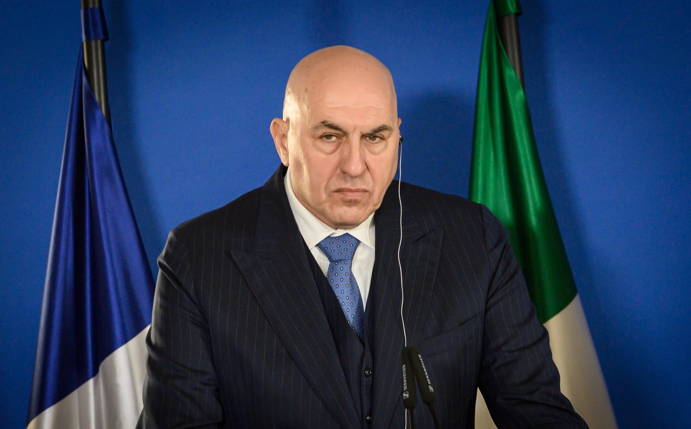 „Suntem sub atac”: Ministrul apărării din Italia avertizează că Europa riscă să-i permită lui Putin să câștige „prin epuizare”