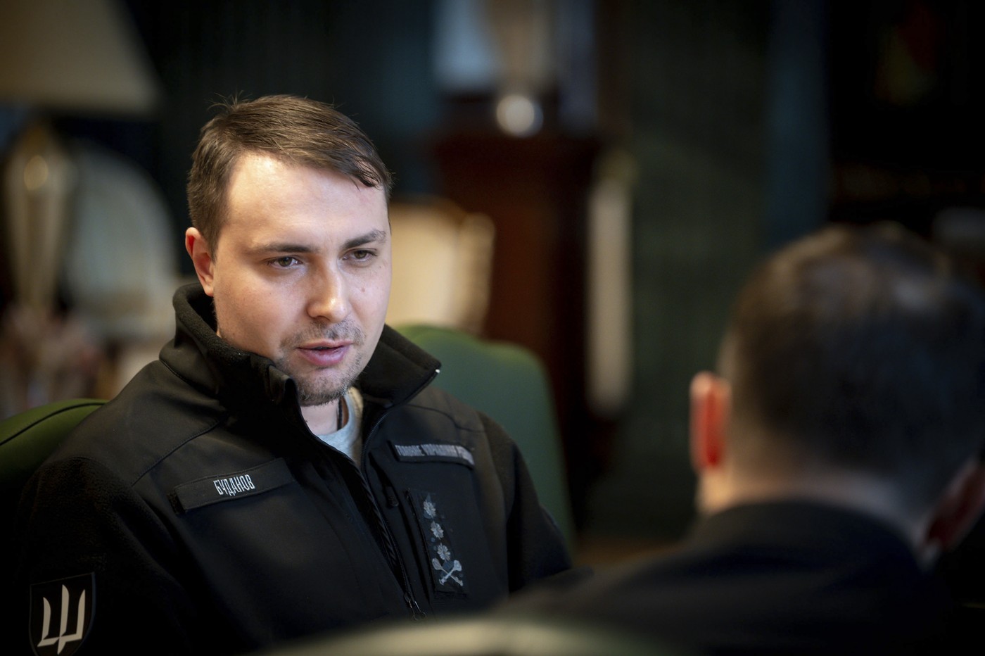 Ce „termen de valabilitate” are teroarea energetică a Rusiei asupra Ucrainei. Explicațiile șefului spionajului militar ucrainean