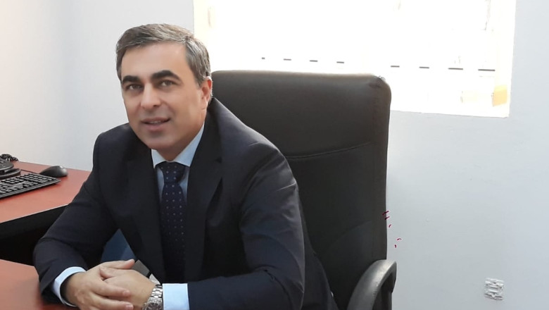 dan bubiug, procuror diicot