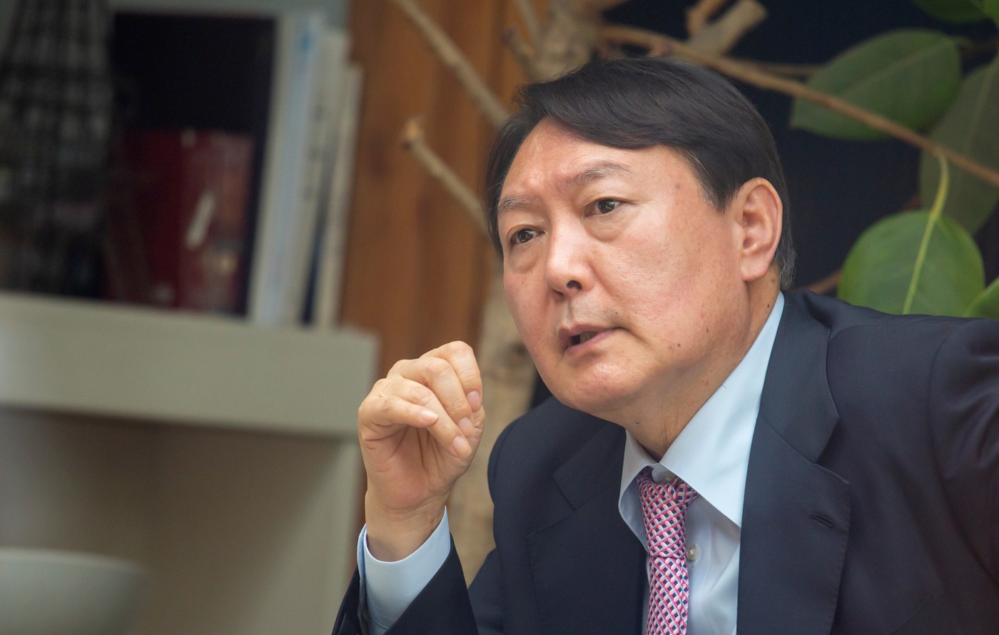 Fostul președinte sud-coreean Yoon Suk Yeol, inculpat pentru favorizarea inamicului și abuz de putere