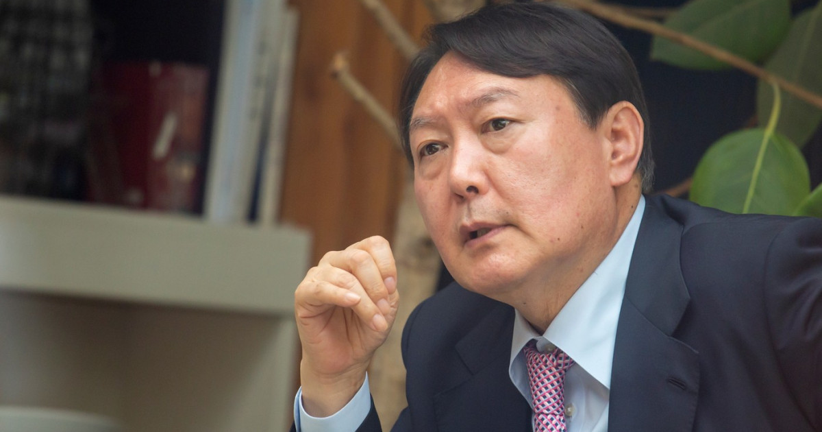 Fostul președinte sud-coreean Yoon, acuzat de abuz de putere