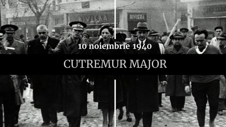 Digistoria – cele mai importante evenimente petrecute pe 10 noiembrie