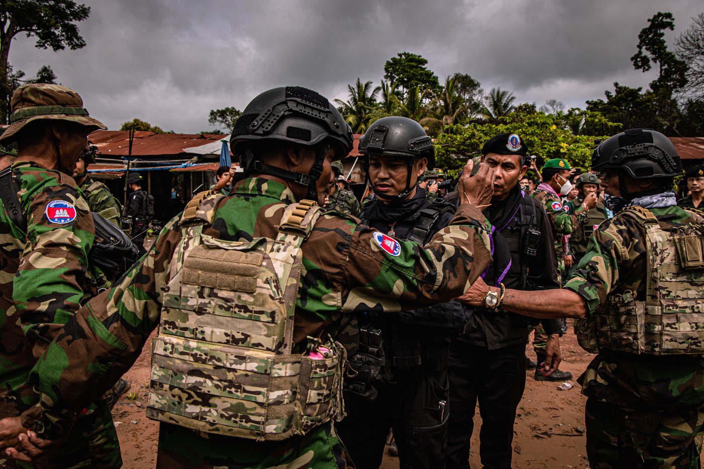 Noi tensiuni între Thailanda și Cambodgia: Bangkok oprește implementarea armistițiului mediat de Statele Unite