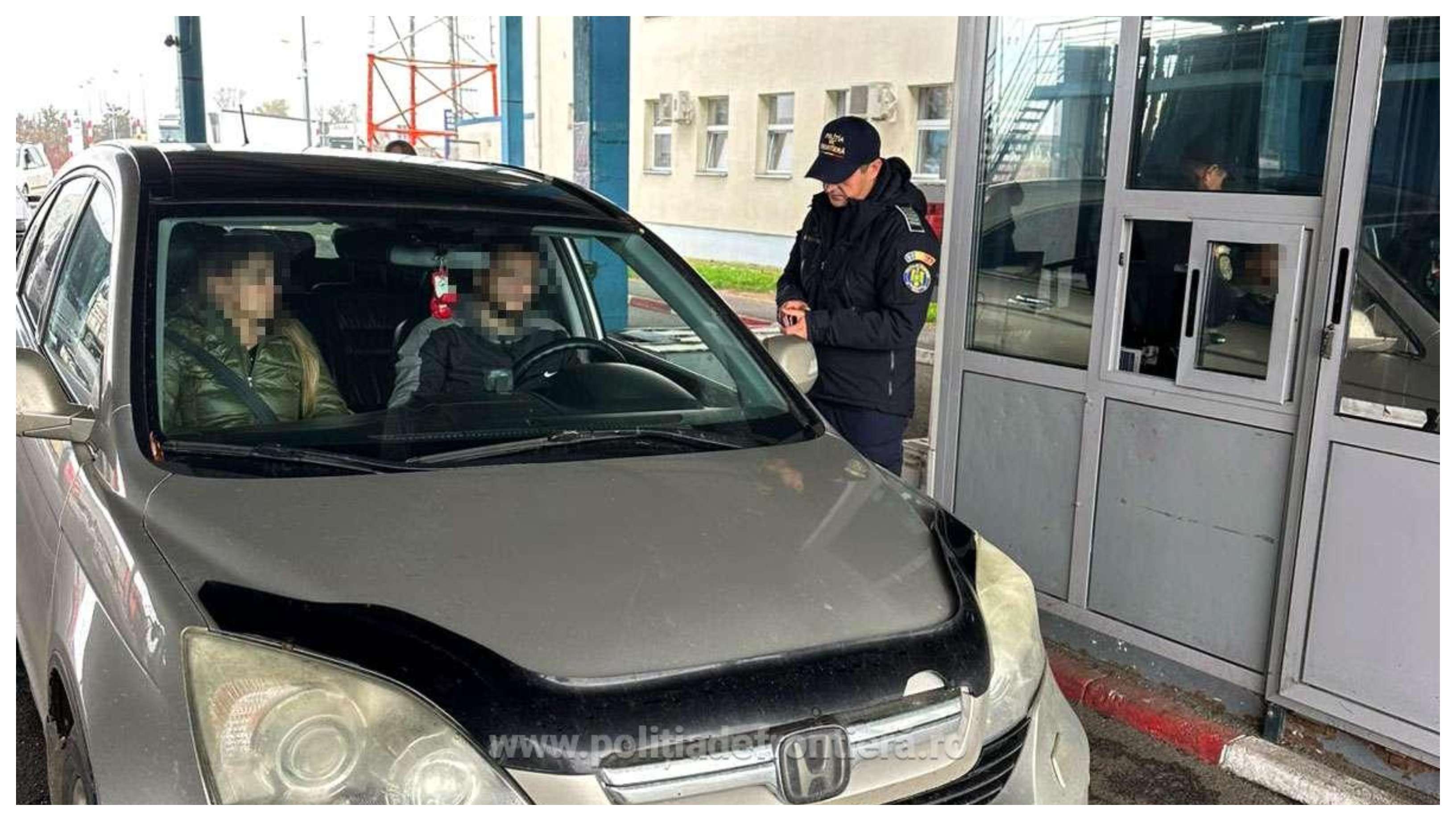 Sistemul de colectare a datelor cetățenilor din state non-UE, extins la noi puncte de frontieră și la Aeroportul Suceava