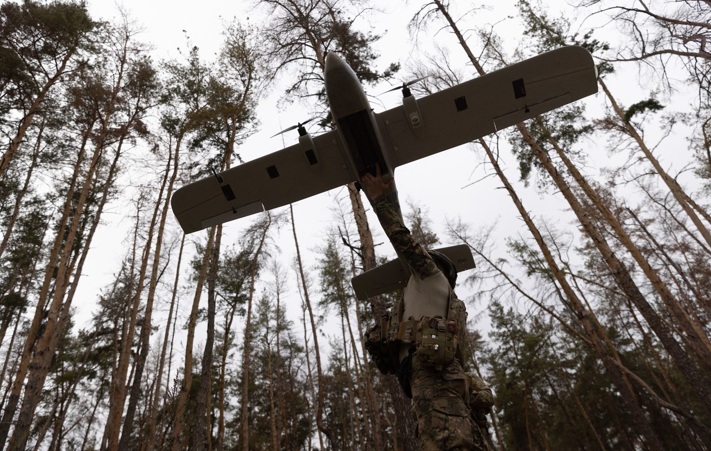 Breșele din apărarea antiaeriană a Rusiei: Cum reușește Ucraina să provoace haos cu drone și ce diferență ar face Tomahawk și Taurus