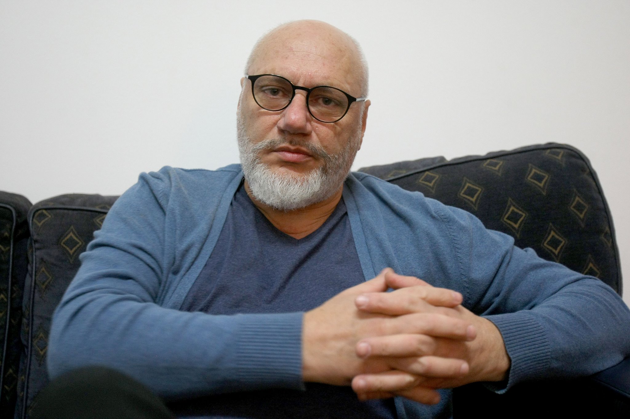 Psihiatrul Cristian Andrei, cercetat pentru că ar fi comis acte de natură sexuală asupra unor paciente