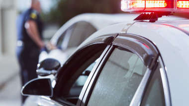 Când se șterg punctele de penalizare. Foto Getty Images