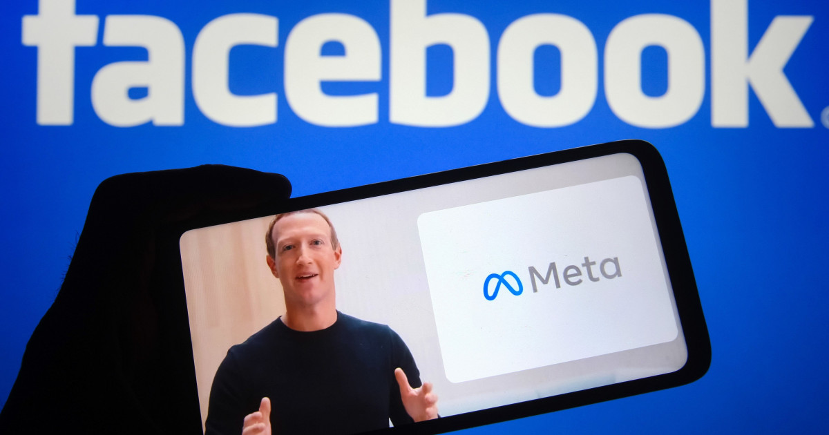 Meta: 10% din venituri provenite din reclame frauduloase