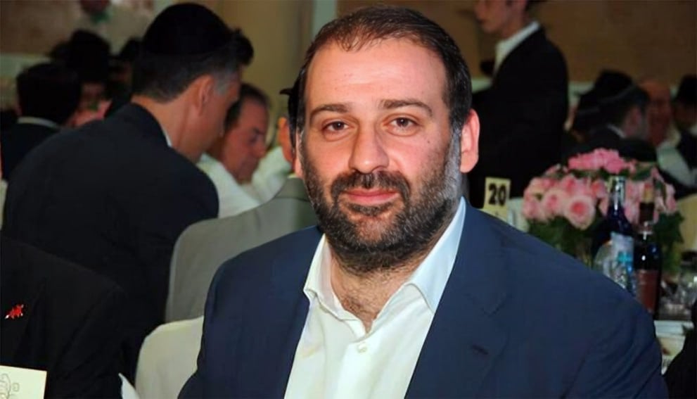 Cine este Timur Mindich, asociatul secret al lui Zelenski, aflat în centrul unei anchete majore de corupție