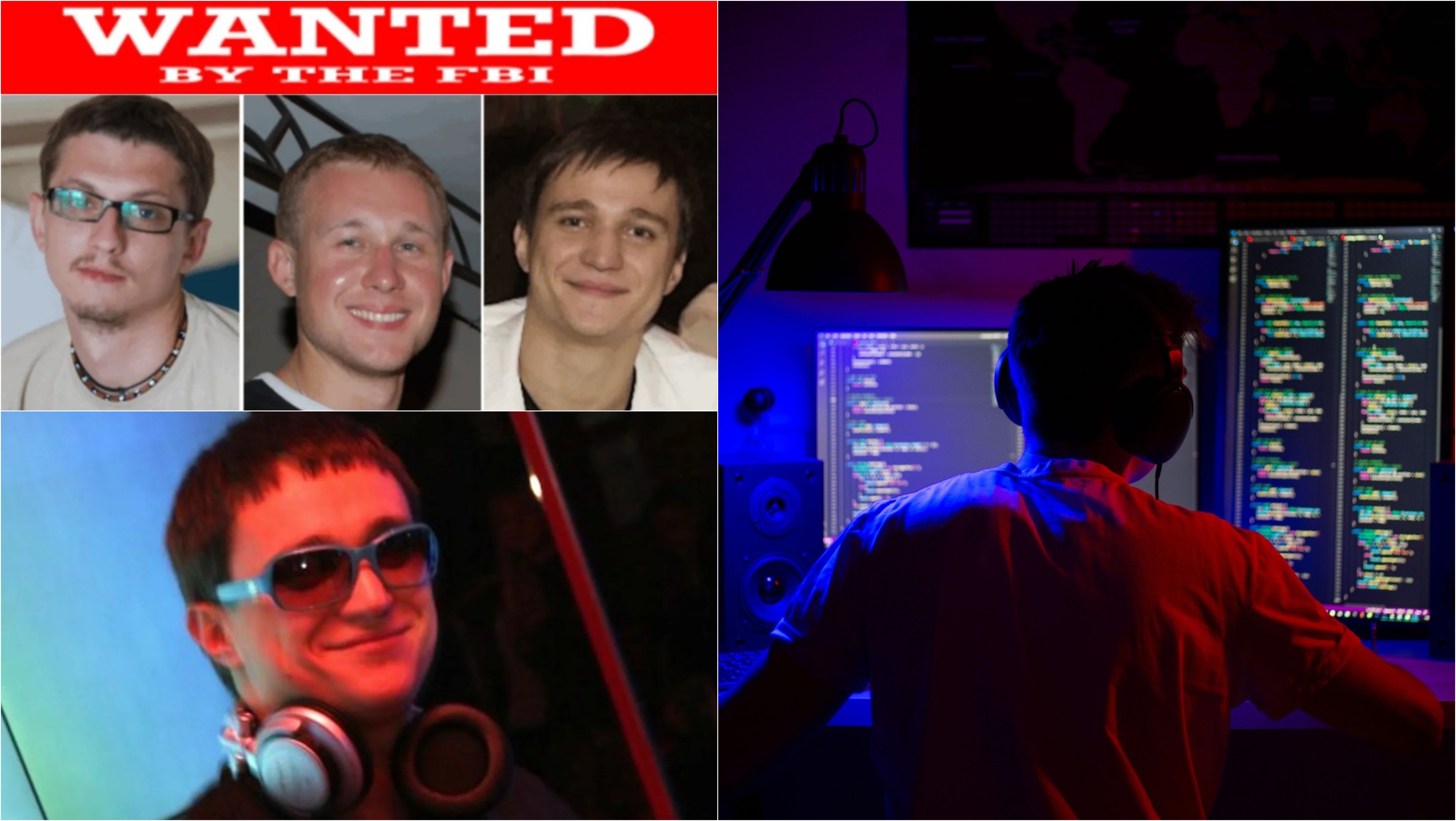 Noaptea era DJ, ziua jefuia bănci și spitale. Un hacker care a furat milioane de dolari a dezvăluit cum a scăpat de FBI timp de 10 ani