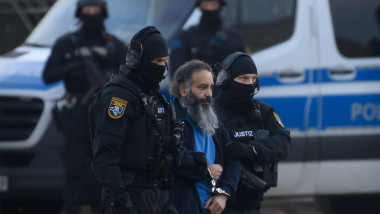 Atentatorul din Magdeburg