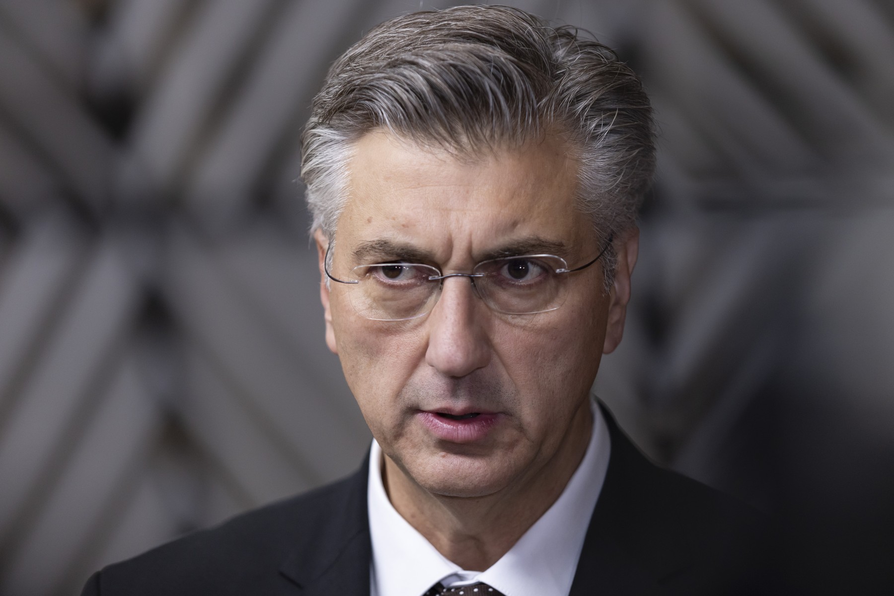 Premierul Croaţiei dezminte „poveştile false” ale Ungariei despre insuficienţa oleoductului Adria