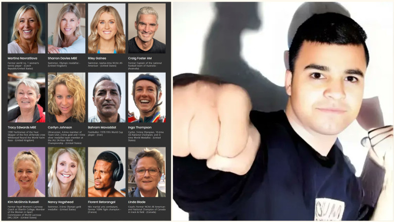 Un campion iranian de box riscă să fie executat în curând, după ce cererea sa de rejudecare a fost respinsă. De ce este învinuit