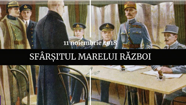 Digistoria – cele mai importante evenimente petrecute pe 11 noiembrie