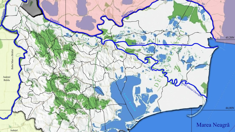 Comuna-Grindu-Tulcea