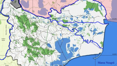 Comuna-Grindu-Tulcea