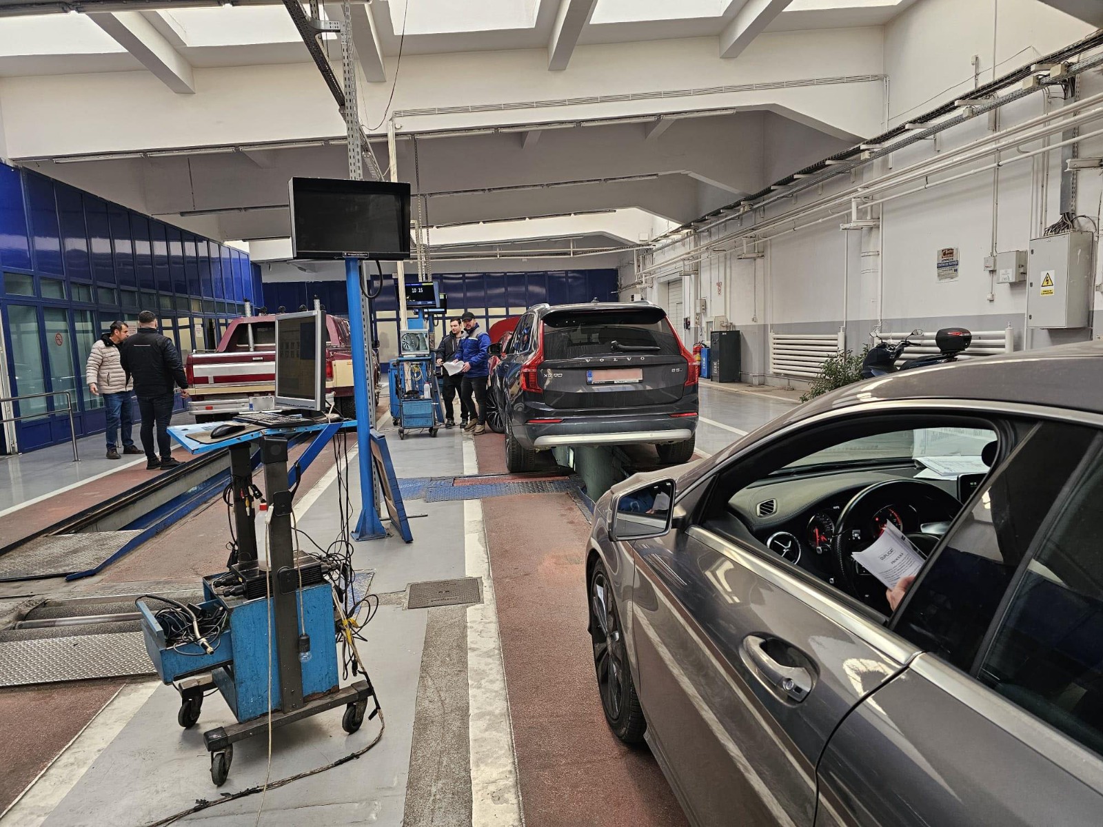 Document obligatoriu la vânzarea mașinilor second-hand în România. Avertismentul RAR: „Se vor face verificări”