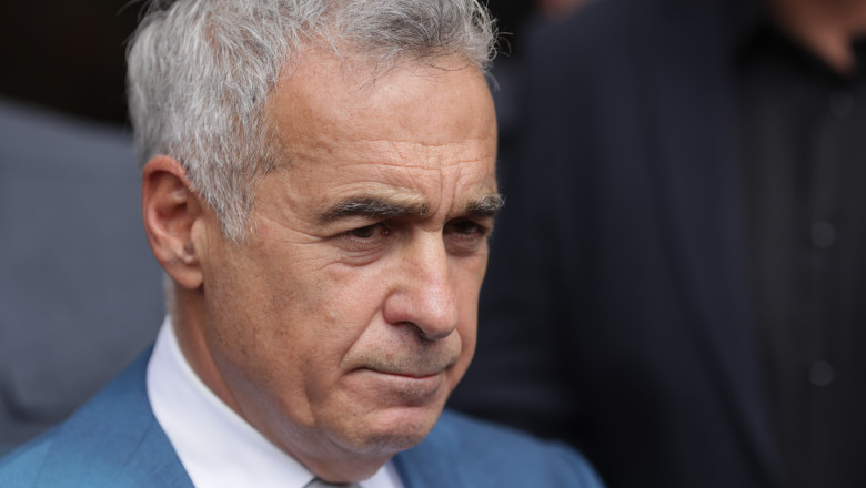 Călin Georgescu, sancționat de Tribunalul Ilfov. Amendă de 50.000 de lei pentru încălcarea legislației GDPR