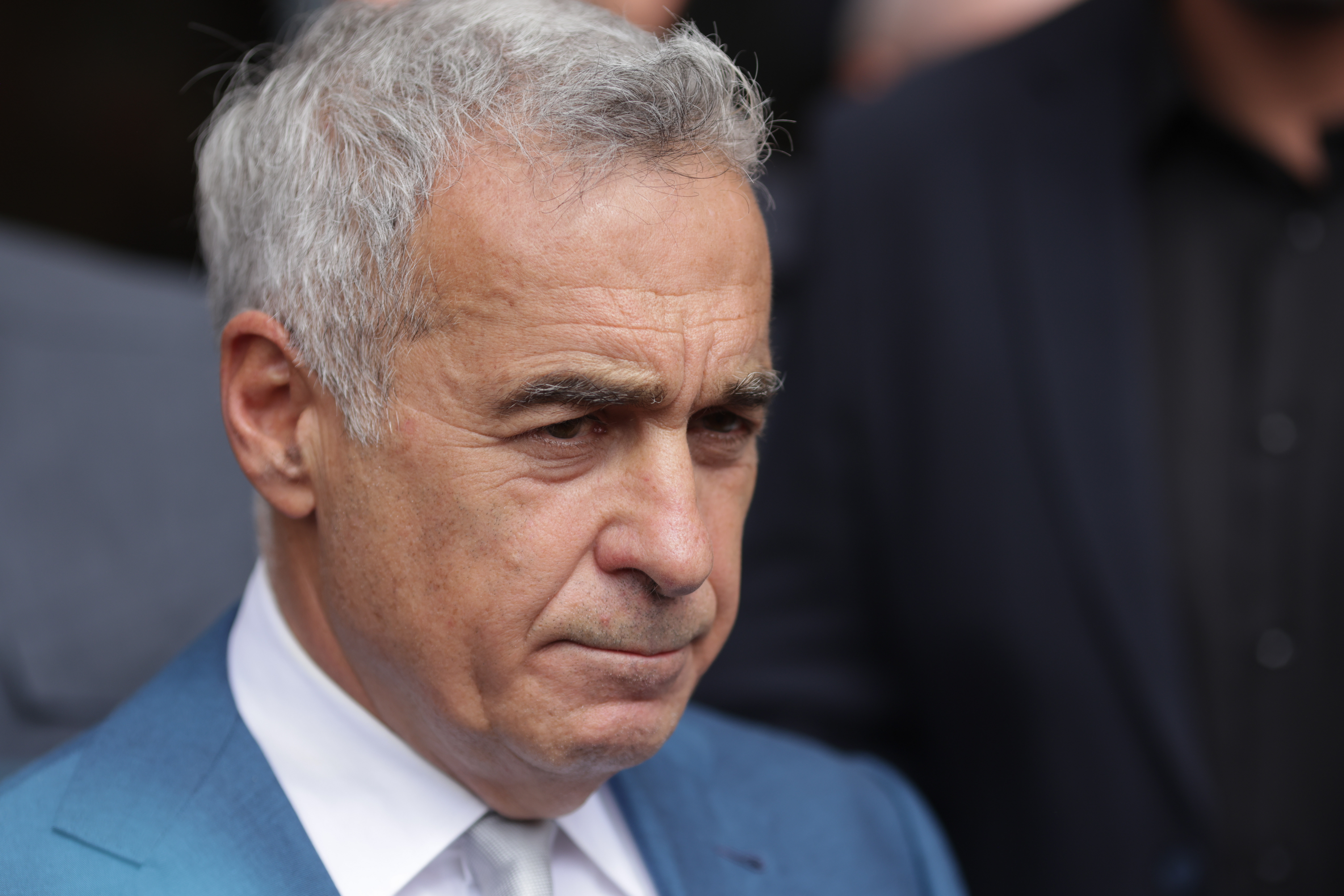 Avocaţii lui Călin Georgescu cer instanței retrimiterea la Parchet a dosarului de propagandă legionară