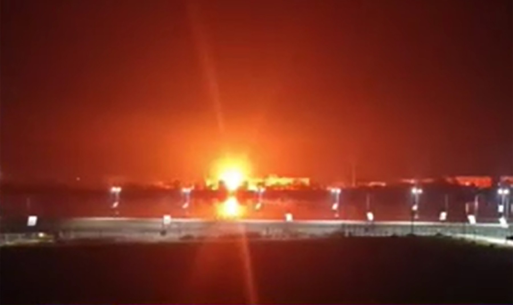 Atac masiv al Rusiei asupra infrastructurii feroviare şi energetice din regiunea Odesa