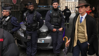 Pedro Elias Garzon Delvaux