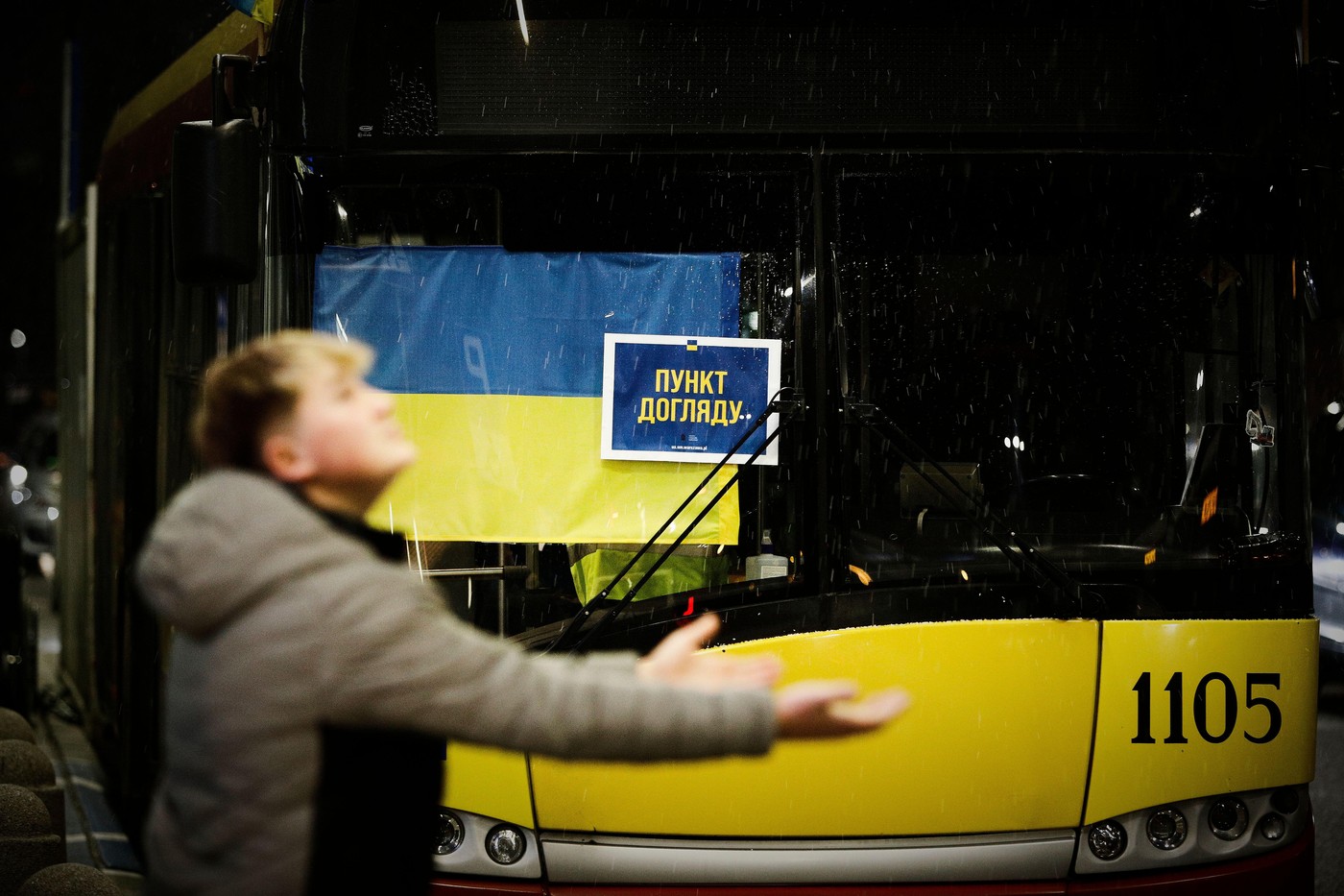 Creștere uriașă a numărului de refugiați ucraineni în UE după relaxarea regulilor pentru bărbații între 18 și 22 de ani