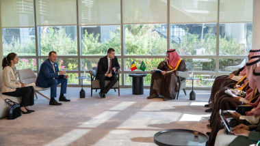 economie arabia saudita