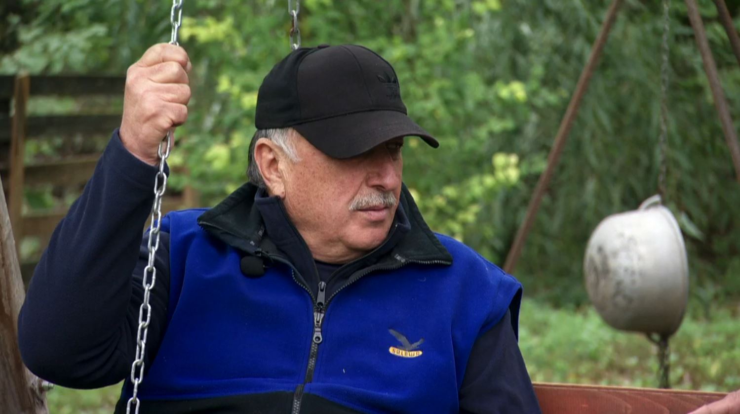 Împreună fără ură. Florin Nicolae, localnic din Sohatu, Călărași: "Ura vine de la neajunsuri, din invidie"