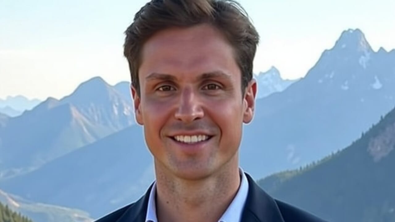 Povestea tânărului de 31 de ani din Germania care a făcut 250 de milioane de euro din petrolul rusesc