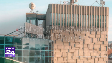 Palatul-Telefoanelor-Cluj