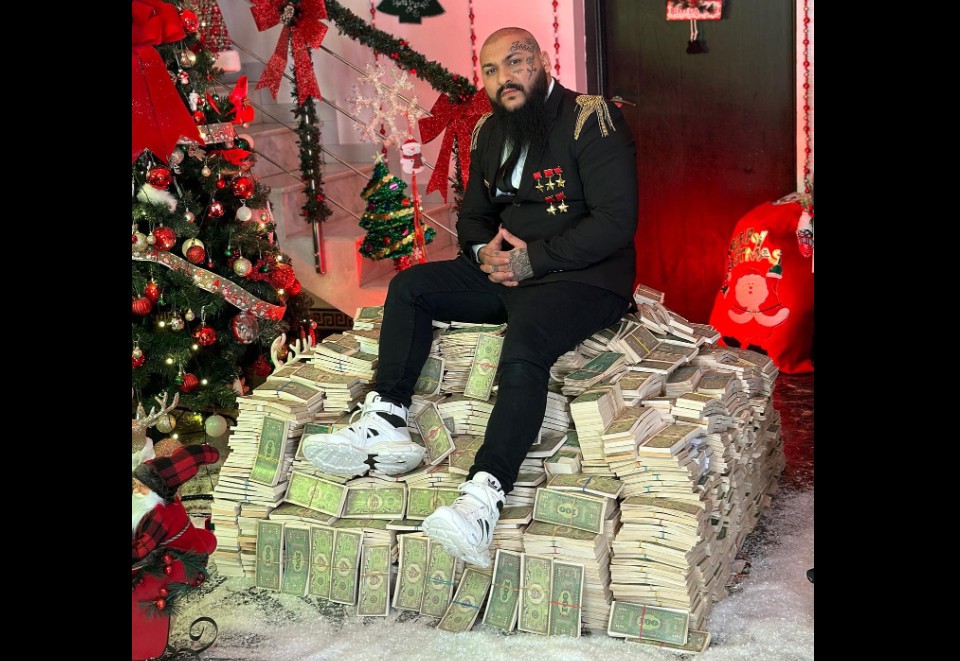 Ce au în comun Dani Mocanu, Alina Bica, Ionel Arsene și Mario Iorgulescu? Cum ar putea scăpa manelistul de executarea pedepsei