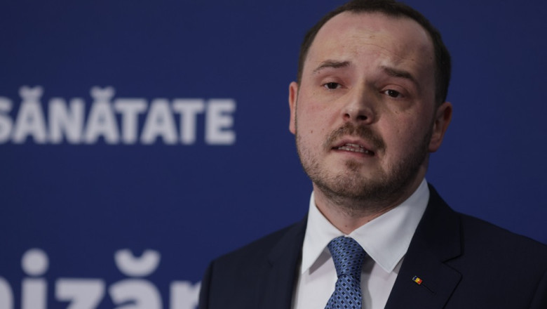 alexandru rogobete face declaratii