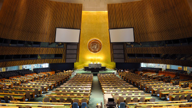 Adunarea generală ONU