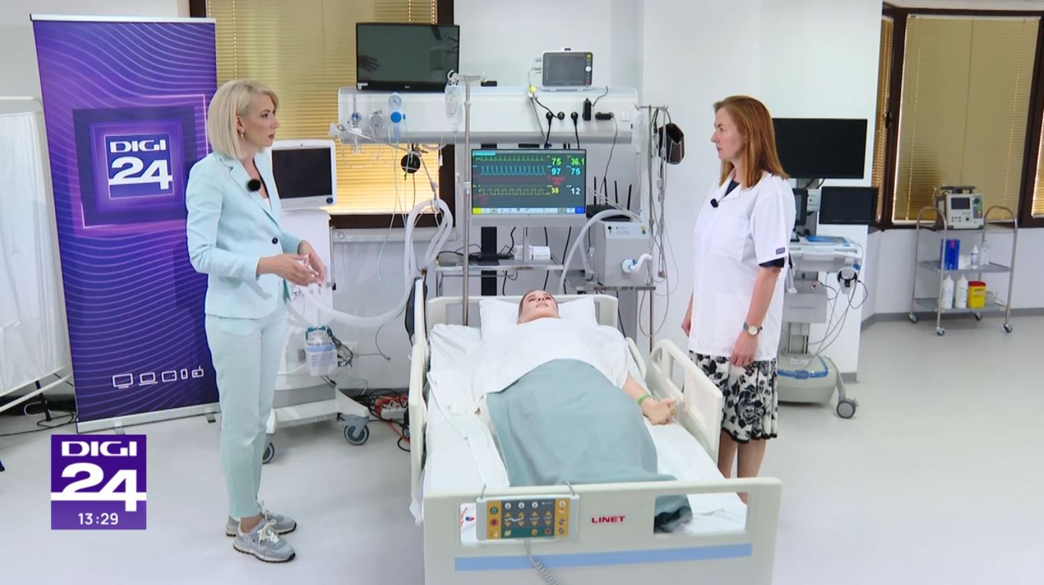 Fii salvator. Primul ajutor în caz de accident rutier